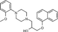 Naftopidil