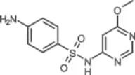 Sulfamonomethoxine