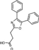 Oxaprozin