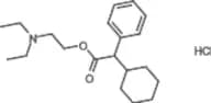 Drofenine hydrochloride