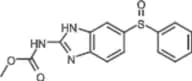 Oxfendazole