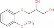 Guaifenesin