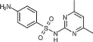 Sulfamethazine