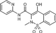Piroxicam