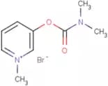 Pyridostigmine bromide