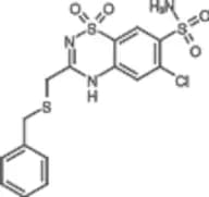 Benzthiazide