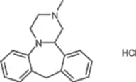 Mianserin hydrochloride