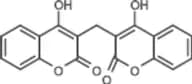 Dicoumarol