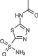 Acetazolamide