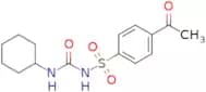 Acetohexamide