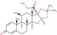 Triamcinolone acetonide