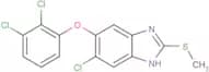 Triclabendazole