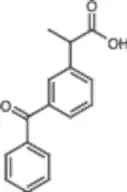 Ketoprofen