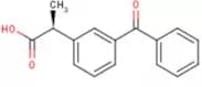 S-(+)-Ketoprofen
