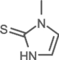 Methimazole