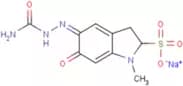 Carbazochrome sodium sulfonate