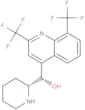 Mefloquine