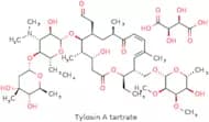 Tylosin tartrate