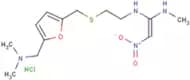 Ranitidine Hydrochloride
