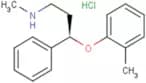 Atomoxetine hydrochloride