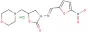 Furaltadone hydrochloride
