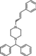 Cinnarizine