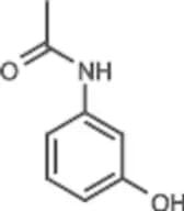 Metacetamol