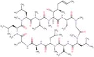 Cyclosporin A