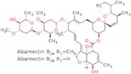 Avermectin B1