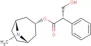 L-Hyoscyamine