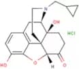 Naltrexone hydrochloride