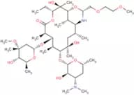 Dirithromycin