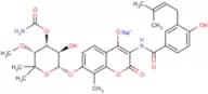 Novobiocin Sodium