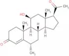 Medrysone