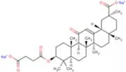 Carbenoxolone disodium