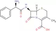Cephalexin