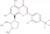 (2S,3R)-Voruciclib