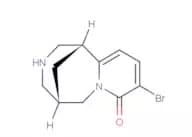 3-Bromocytisine