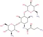 Amikacin