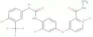 Regorafénib N-oxyde (M2)