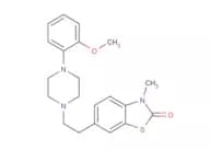 5-HT1A modulator 1