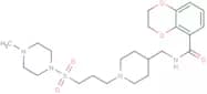 5-HT4 antagonist 1