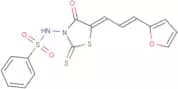 (5Z,2E)-CU-3