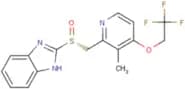 (R)-Lansoprazole