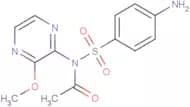 Acetylazide