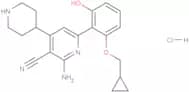 ACHP Hydrochloride