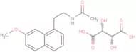 Agomelatine (L(+)-Tartaric acid)