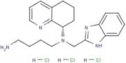 Mavorixafor trihydrochloride