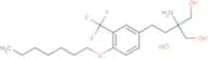 Amiselimod hydrochloride