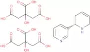 Anatabine dicitrate